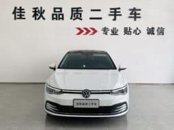 
										Volkswagen Golf 280 TSI, 2021 full									