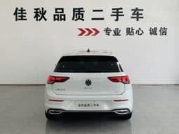
										Volkswagen Golf 280 TSI, 2021 full									