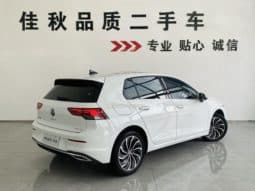 
										Volkswagen Golf 280 TSI, 2021 full									