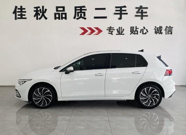 
								Volkswagen Golf 280 TSI, 2021 full									