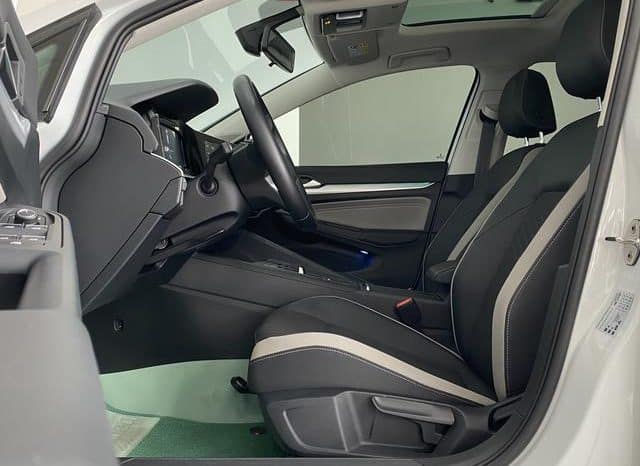 
								Volkswagen Golf 280 TSI, 2021 full									