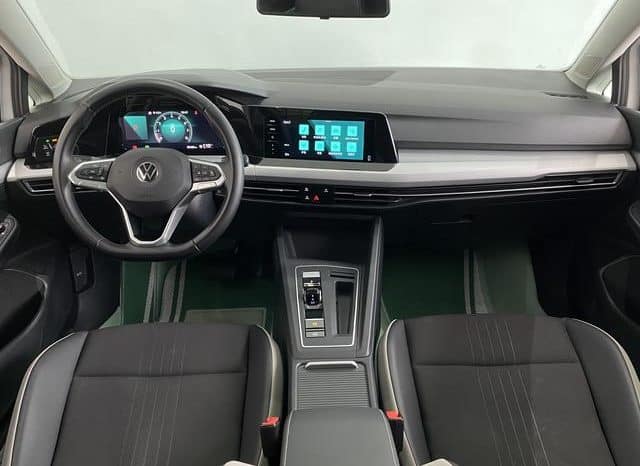 
								Volkswagen Golf 280 TSI, 2021 full									