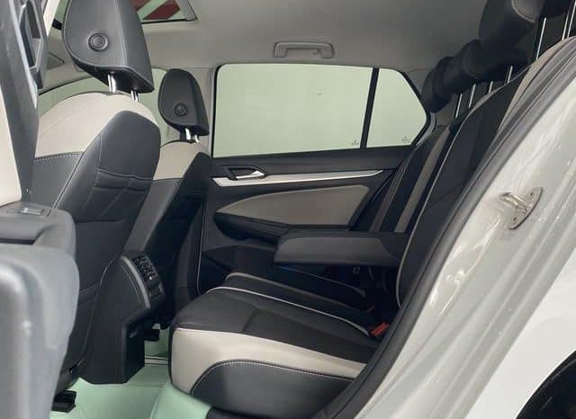 
								Volkswagen Golf 280 TSI, 2021 full									