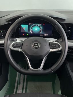
										Volkswagen Golf 280 TSI, 2021 full									