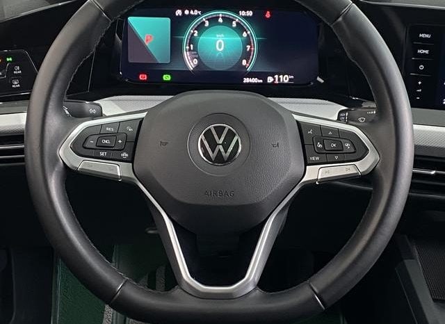 
								Volkswagen Golf 280 TSI, 2021 full									