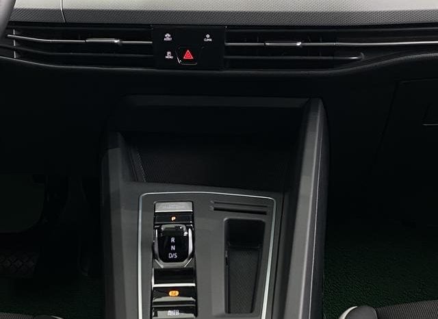 
								Volkswagen Golf 280 TSI, 2021 full									