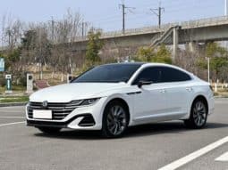 67cf8dd92bbde Volkswagen Passat CC, 2023