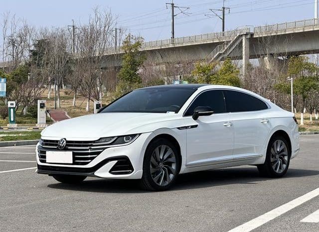 67cf8dd92bbde Volkswagen Passat CC, 2023