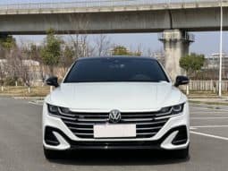 
										Volkswagen Passat CC, 2023 full									