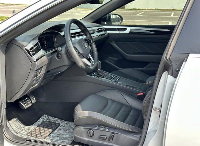 
								Volkswagen Passat CC, 2023 full									