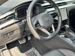 
										Volkswagen Passat CC, 2023 full									