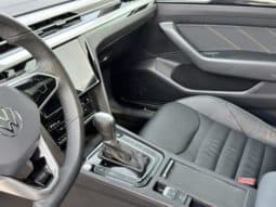 
										Volkswagen Passat CC, 2023 full									