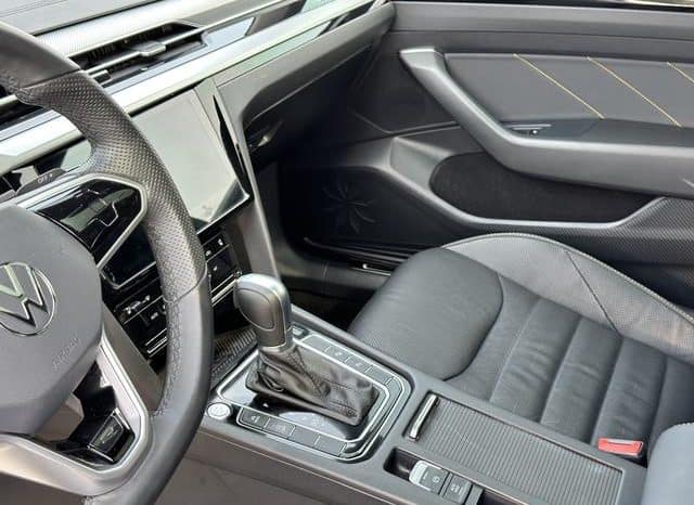 
								Volkswagen Passat CC, 2023 full									