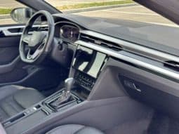 
										Volkswagen Passat CC, 2023 full									