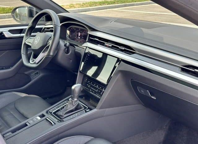 
								Volkswagen Passat CC, 2023 full									