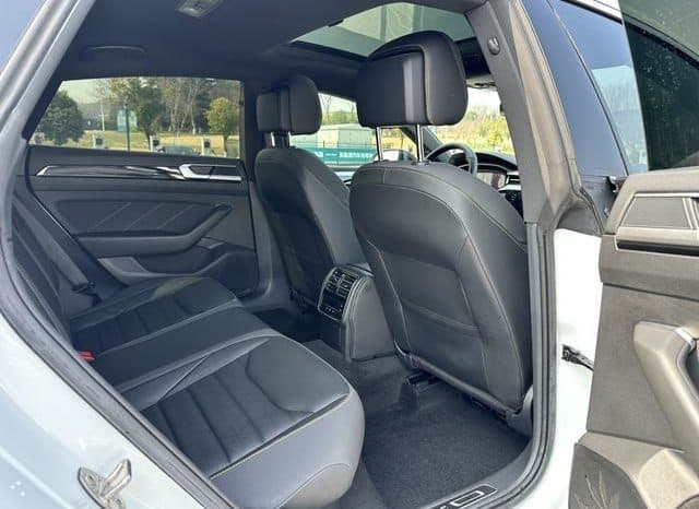 
								Volkswagen Passat CC, 2023 full									