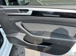 
										Volkswagen Passat CC, 2023 full									