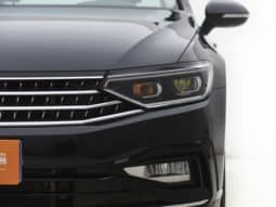 
										Volkswagen Magotan, 2022 full									