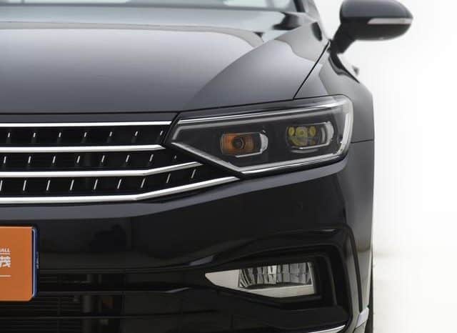 
								Volkswagen Magotan, 2022 full									