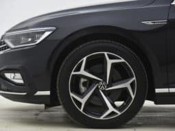 
										Volkswagen Magotan, 2022 full									