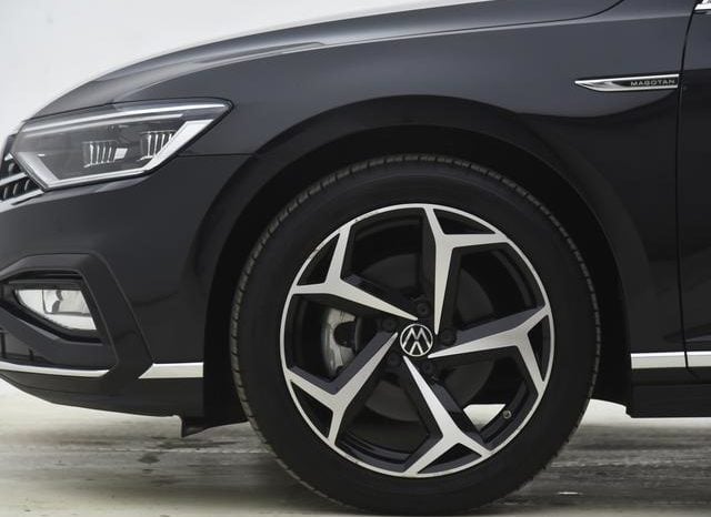 
								Volkswagen Magotan, 2022 full									