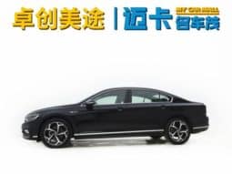 
										Volkswagen Magotan, 2022 full									