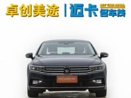 
										Volkswagen Magotan, 2022 full									