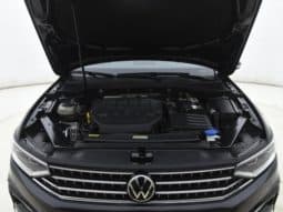
										Volkswagen Magotan, 2022 full									