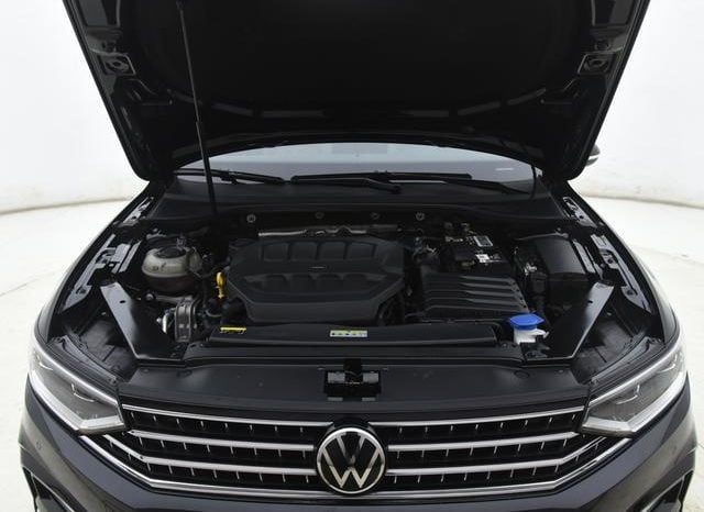 
								Volkswagen Magotan, 2022 full									