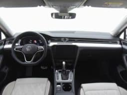 
										Volkswagen Magotan, 2022 full									