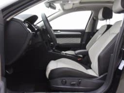 
										Volkswagen Magotan, 2022 full									