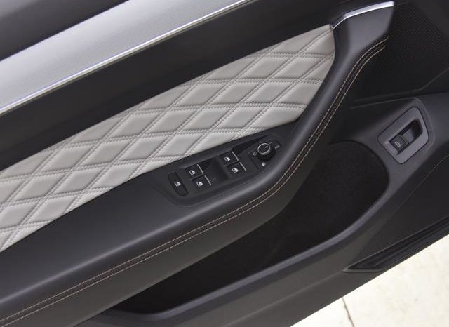 
								Volkswagen Magotan, 2022 full									