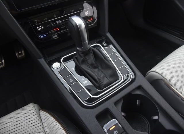 
								Volkswagen Magotan, 2022 full									