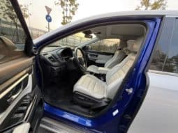 
										Honda CR-V (V), 2021 full									