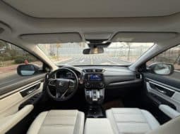 
										Honda CR-V (V), 2021 full									
