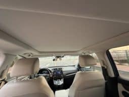 
										Honda CR-V (V), 2021 full									