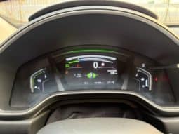 
										Honda CR-V (V), 2021 full									