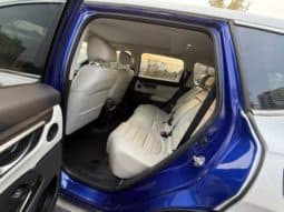 
										Honda CR-V (V), 2021 full									