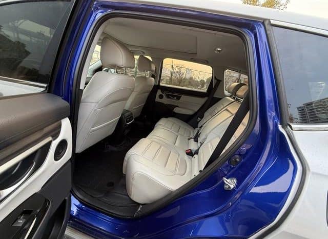 
								Honda CR-V (V), 2021 full									