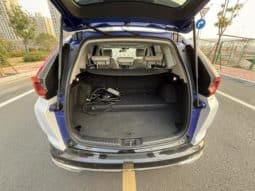 
										Honda CR-V (V), 2021 full									