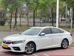 Honda Inspire (VI), 2020