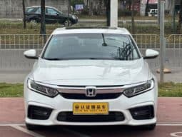 
										Honda Inspire (VI), 2020 full									