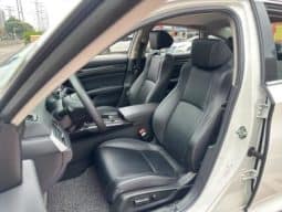 
										Honda Inspire (VI), 2020 full									
