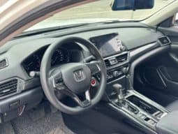 
										Honda Inspire (VI), 2020 full									