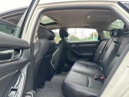 
										Honda Inspire (VI), 2020 full									