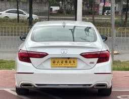 
										Honda Inspire (VI), 2020 full									