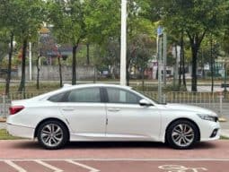 
										Honda Inspire (VI), 2020 full									