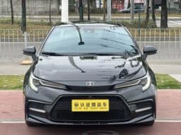 
										Toyota Levin, 2021 full									
