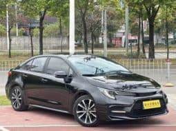 
										Toyota Levin, 2021 full									