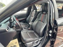 
										Toyota Levin, 2021 full									